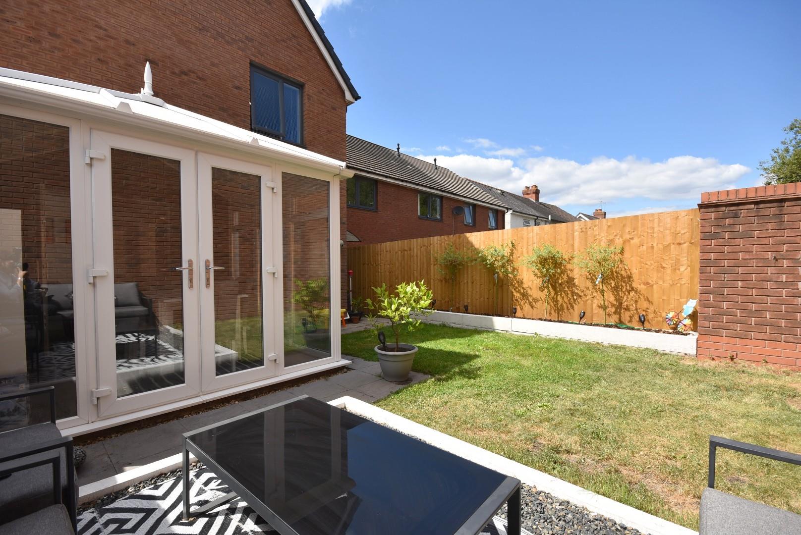 7 Bartley Wilson Way, Cardiff, CF11 8EN